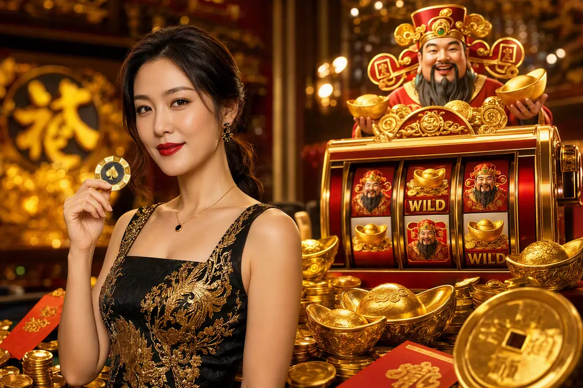 va555 Online Slot Games