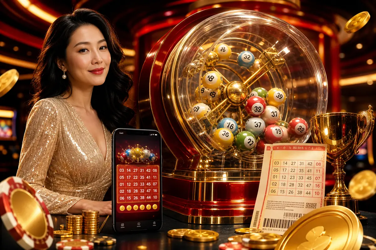 va555 Popular Slot Game Categories