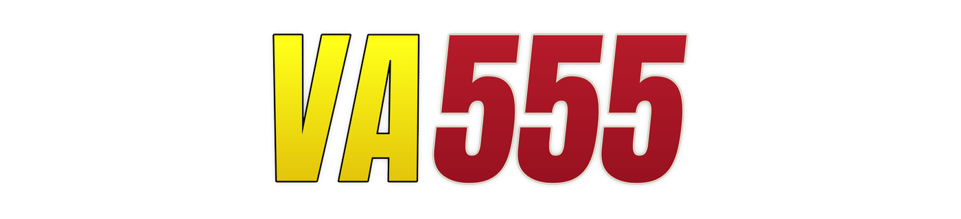 va555 লোগো